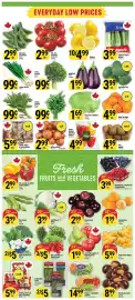 Marché Adonis flyer week 41 Page 2