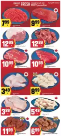 Marché Adonis flyer week 41 Page 3
