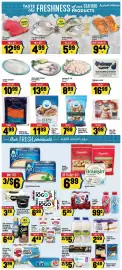 Marché Adonis flyer week 41 Page 4