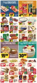 Marché Adonis flyer week 41 Page 5