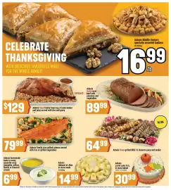 Marché Adonis flyer week 41 Page 8