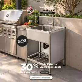 Catálogo City Club Página 2