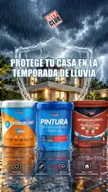 Catálogo City Club Página 1