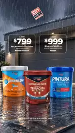 Catálogo City Club Página 2