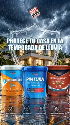 City Club (válido hasta 31-10)