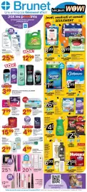 Brunet flyer week 41 Page 1