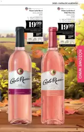 Polomarket gazetka | Alkohole Strona 11