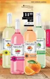 Polomarket gazetka | Alkohole Strona 13