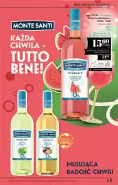 Polomarket gazetka | Alkohole Strona 15