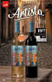 Polomarket gazetka | Alkohole Strona 16