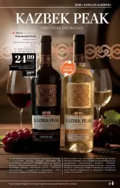 Polomarket gazetka | Alkohole Strona 17