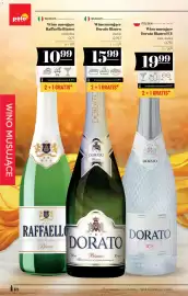 Polomarket gazetka | Alkohole Strona 18