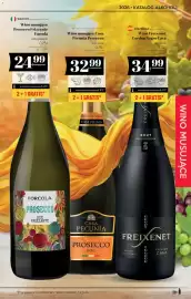 Polomarket gazetka | Alkohole Strona 19