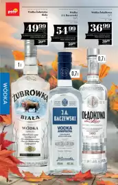 Polomarket gazetka | Alkohole Strona 20