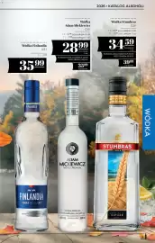 Polomarket gazetka | Alkohole Strona 21