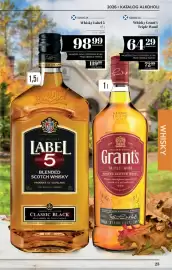 Polomarket gazetka | Alkohole Strona 23