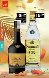 Polomarket gazetka | Alkohole Strona 28