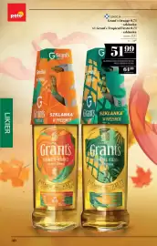 Polomarket gazetka | Alkohole Strona 30
