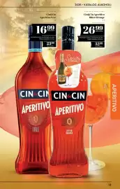 Polomarket gazetka | Alkohole Strona 31