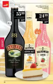 Polomarket gazetka | Alkohole Strona 32