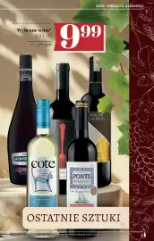Polomarket gazetka | Alkohole Strona 5