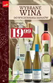 Polomarket gazetka | Alkohole Strona 6