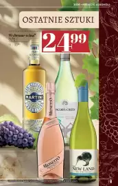 Polomarket gazetka | Alkohole Strona 7