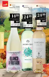 Polomarket gazetka | Alkohole Strona 8