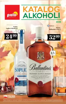 Polomarket gazetka (ważność do 21-10)