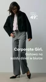 Sinsay gazetka Strona 1