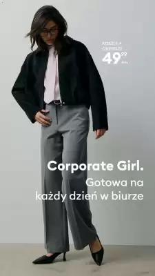 Sinsay gazetka (ważność do 8-10)