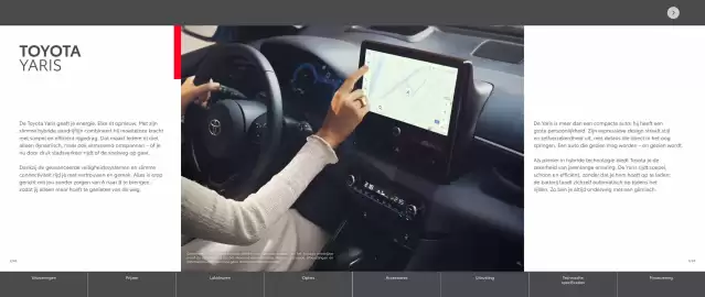 Toyota folder Pagina 2
