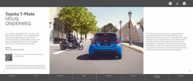 Toyota folder Pagina 3
