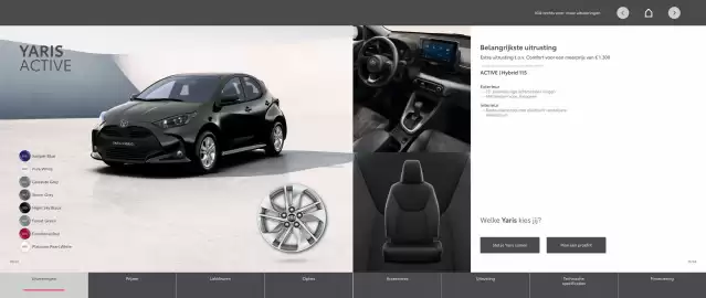 Toyota folder Pagina 6