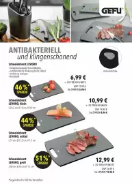 CITTI Markt Prospekt woche 41 Seite 23