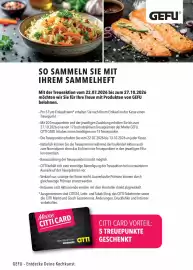 CITTI Markt Prospekt woche 41 Seite 26
