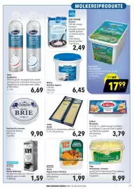 CITTI Markt Prospekt | Aktuelle Angebote für Profis Seite 5: Meiba Gouda €6,29, Vivera Vegane Krosse Schnitzel €1,99