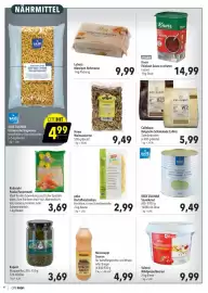 CITTI Markt Prospekt | Aktuelle Angebote für Profis Seite 6: Peka Kartoffelscheiben Freshline €2,99