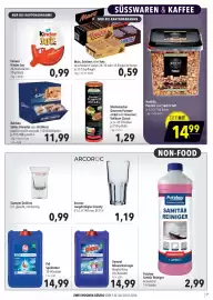 CITTI Markt Prospekt | Aktuelle Angebote für Profis Seite 7: General Allzweckreiniger Bergfrühling €14,99
