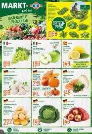 Klaas und Kock Prospekt | K+K KW42/2026 Seite 4: WIRSING €1,49, ÄPFEL Granny Smith €1,99