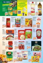 Klaas und Kock Prospekt | K+K KW42/2026 Seite 8: Maggi Fix Spaghetti Bolognese €0,69