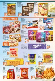 Klaas und Kock Prospekt | K+K KW42/2026 Seite 9: Mondamin Soßenbinder Mehlschwitze €1,49, Lay's Bugles €1,49