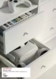 IKEA catalogue Page 4