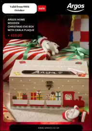 Argos catalogue Page 5