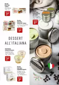 Galeria Markthalle Prospekt Seite 11: Della Mamma Italienische Desserts €2,79