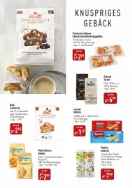 Galeria Markthalle Prospekt Seite 12: Loacker Waffeln €1,49, Pasticceria Italiana Italienisches Blätterteiggebäck €2,99