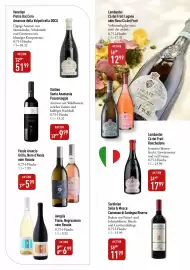 Galeria Markthalle Prospekt Seite 17: Venetien Pietro Dal Cero Amarone della Valpolicella DOCG €51,99
