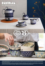 Społem gazetka | Bialystok Strona 32