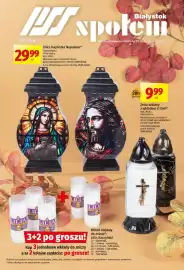 Społem gazetka | Bialystok Strona 1