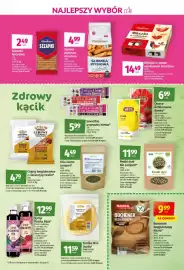 Społem gazetka | Bialystok Strona 17